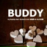 Buddy feat. Richard Lim 林耀亮, Rom 汉隆