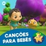 Little Baby Bum em Português
