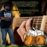 Tony Ishmeal The Country Singer