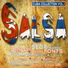 Berna Jam feat. Danis La Clave, Maikel Fonts