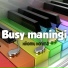 Busy maningi
