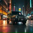 Night Stranger