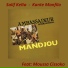 Ambassadeur International feat. Kante Manfila