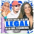 MC DIGU, MC Monik do Pix, DJ MJSP