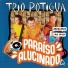 TRIO POTIGUÁ
