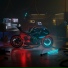 vk.com synthwave