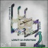 Tripl3 6ix feat. Codeine