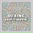 DJ Zinc