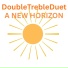 DoubleTrebleDuet