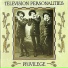 Television Personalities