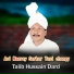 Talib Hussain Dard