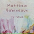 Matthew Babineaux feat. Jacob Jezioro, Joshua Cook