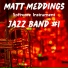 Matt Meddings