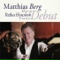 Reiko Honshoh, Matthias Berg