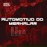 DJ GP DA 011, Mc GW, MC Mn, MC TS DA ZS, DJ LZ 011