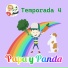 Papa y Panda