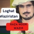 Raza Noor Wazir