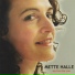Mette Halle