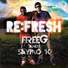 Dj FreeG and Saymo K