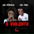 Mc Pipoca, Mc Ton, DJ Igor do PB