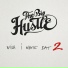The Big Hustle feat. Stefan Filey