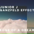 Junior J, Ganzfeld Effect
