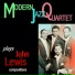 Modern Jazz Quartet