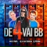 Dj LK da Escócia, DJ Pedrin