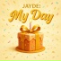 JAYDE!