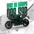 Mc 4R, Marcos Wendel Silva Costa