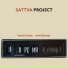 Sattva Project, Родион Газманов, Алина Небыкова