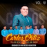 Carlos Ortíz Y Los Escogidos de Dios