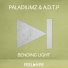 Paladiumz, A.D.T.P