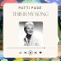 Patti Page