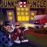 Junkie Jungle