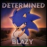 Blazy