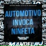 MC Fefe Original, Mc Vuk Vuk, Dj Kevin do Ln