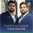 Fərid Anaroğlu, Fuad Anaroğlu
