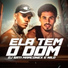 DJ Sati Marconex, Nilo