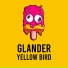 yellow bird
