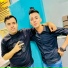 Cheb Djalil Almani feat. Mounir Recos
