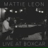 Mattie Leon