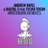 Andrew Rayel, Digital X, Sylvia Tosun
