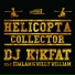 Dj KikFat feat. Willy William, Edalam