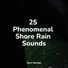 Música Zen Relaxante, Rain, Massage