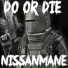 Nissanmane