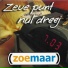 (Zoemaar)