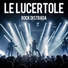 Le lucertole