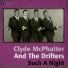 Clyde McPhatter, The Drifters