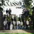 The Princeton Nassoons